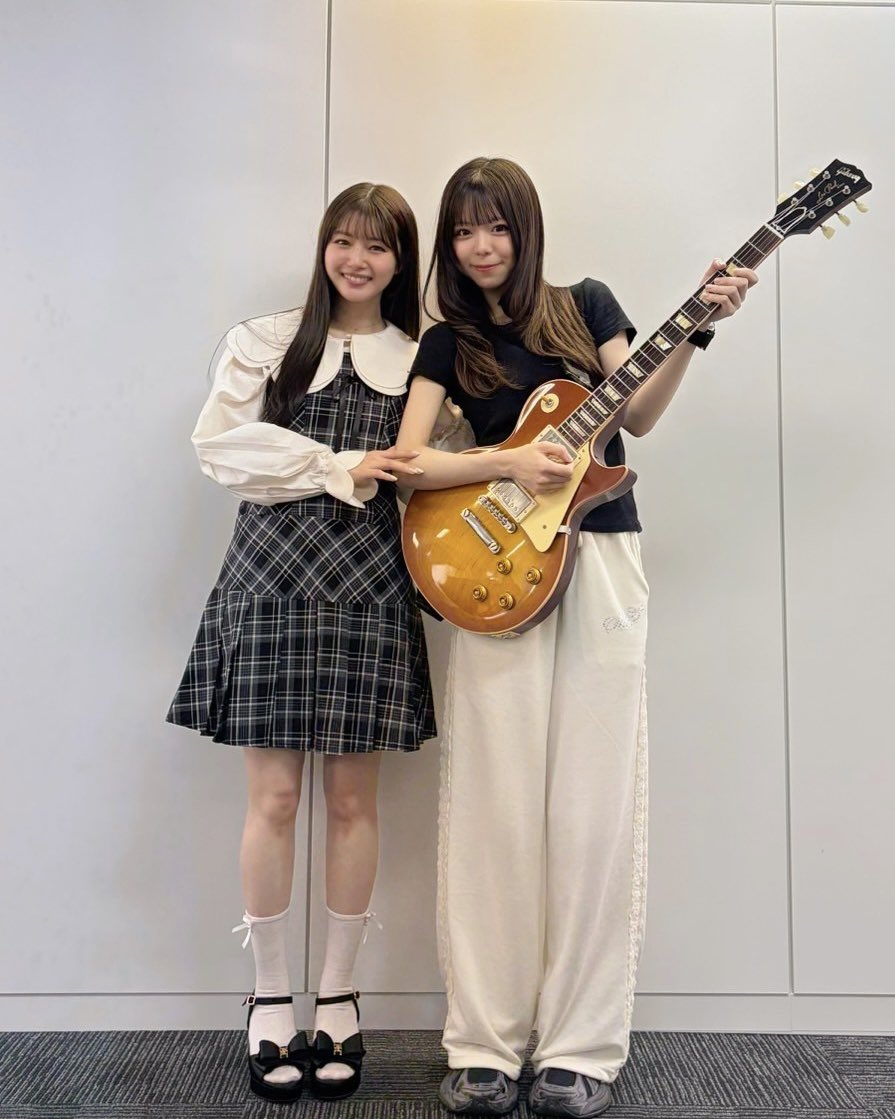 市川美織 tweet media