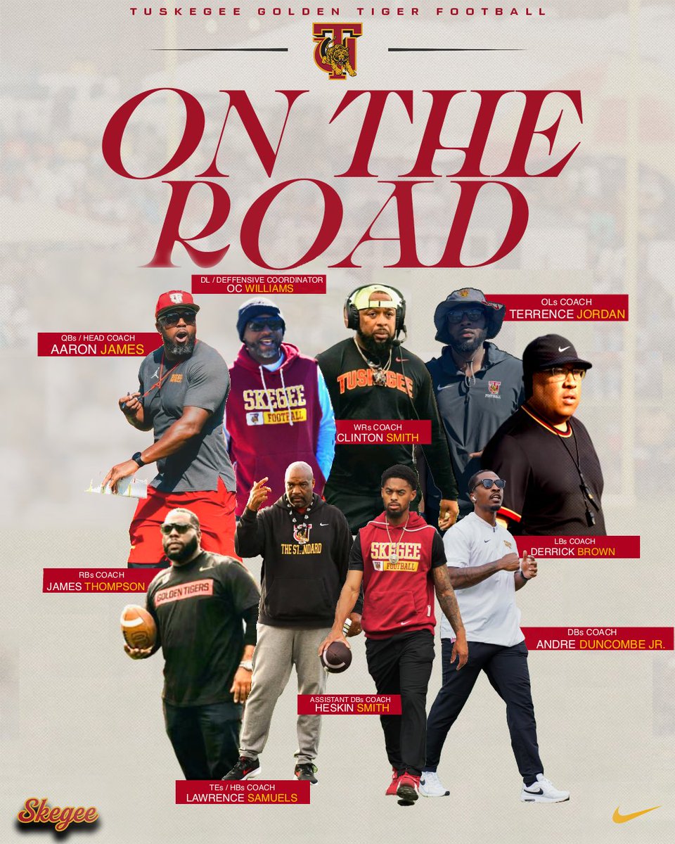 O.C. Williams II tweet media