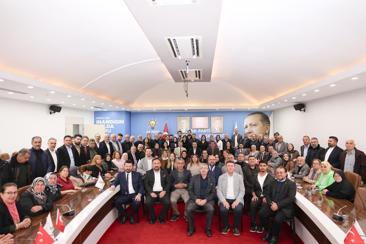 MUSTAFA ŞEN tweet media