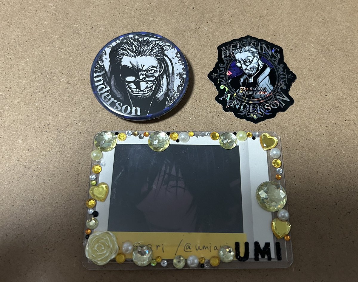 交換 HELLSING ヘルシング DRIFTERS ドリフターズ 平野耕太大博覧會 譲