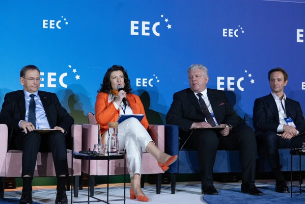 EEC Katowice, Poland tweet media