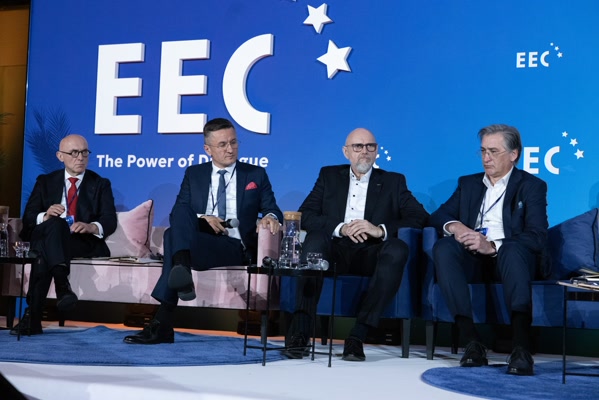 EEC Katowice, Poland tweet media