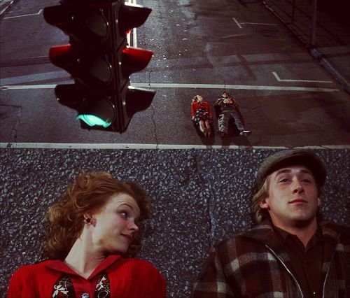 The Notebook (2004)