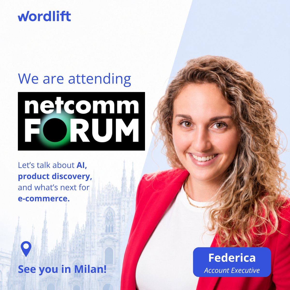 WordLift tweet media