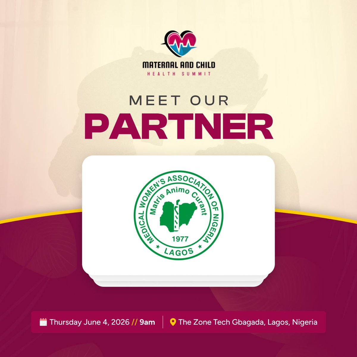 SAFER_HANDS's tweet photo. Introducing our amazing partners for the 6th SHI Maternal Health Summit. We are excited about this partnership and look forward to a greater impact from this collaboration.

Registration link: https://t.co/zbHVdnkjOZ 
Register now, we hope to see you there🤗 #maternalhealth #SHI https://t.co/Bw68zhmSp2