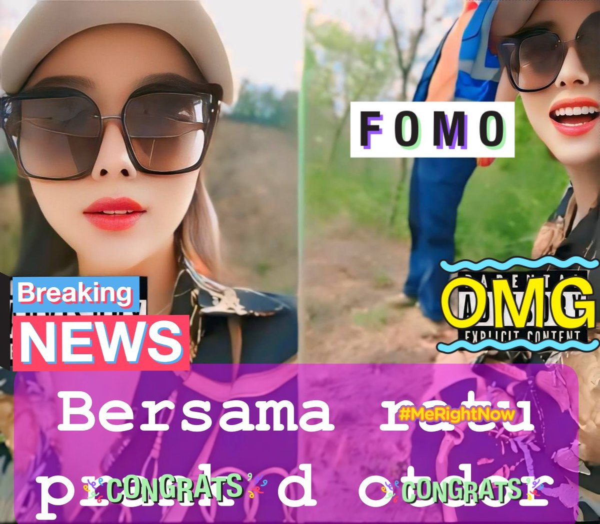 Mores tweet media