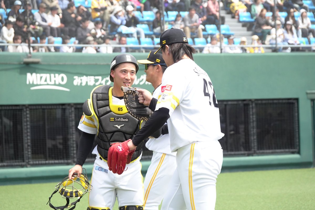 鷹フル（ホークス専門メディア） tweet media