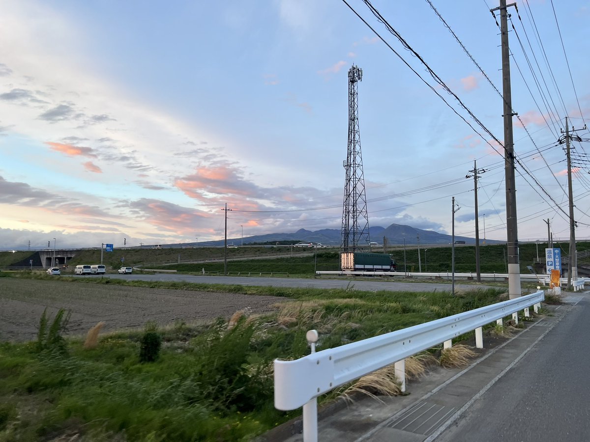 エナジー君 tweet media