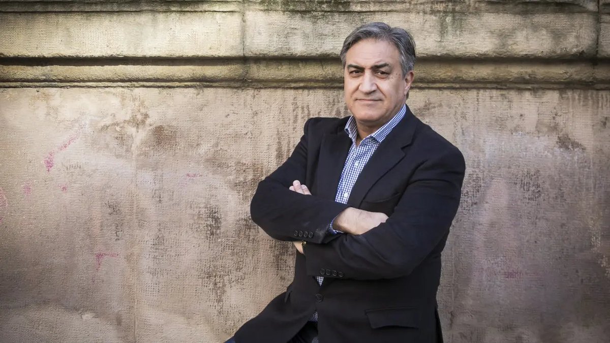 El Barroquista tweet media