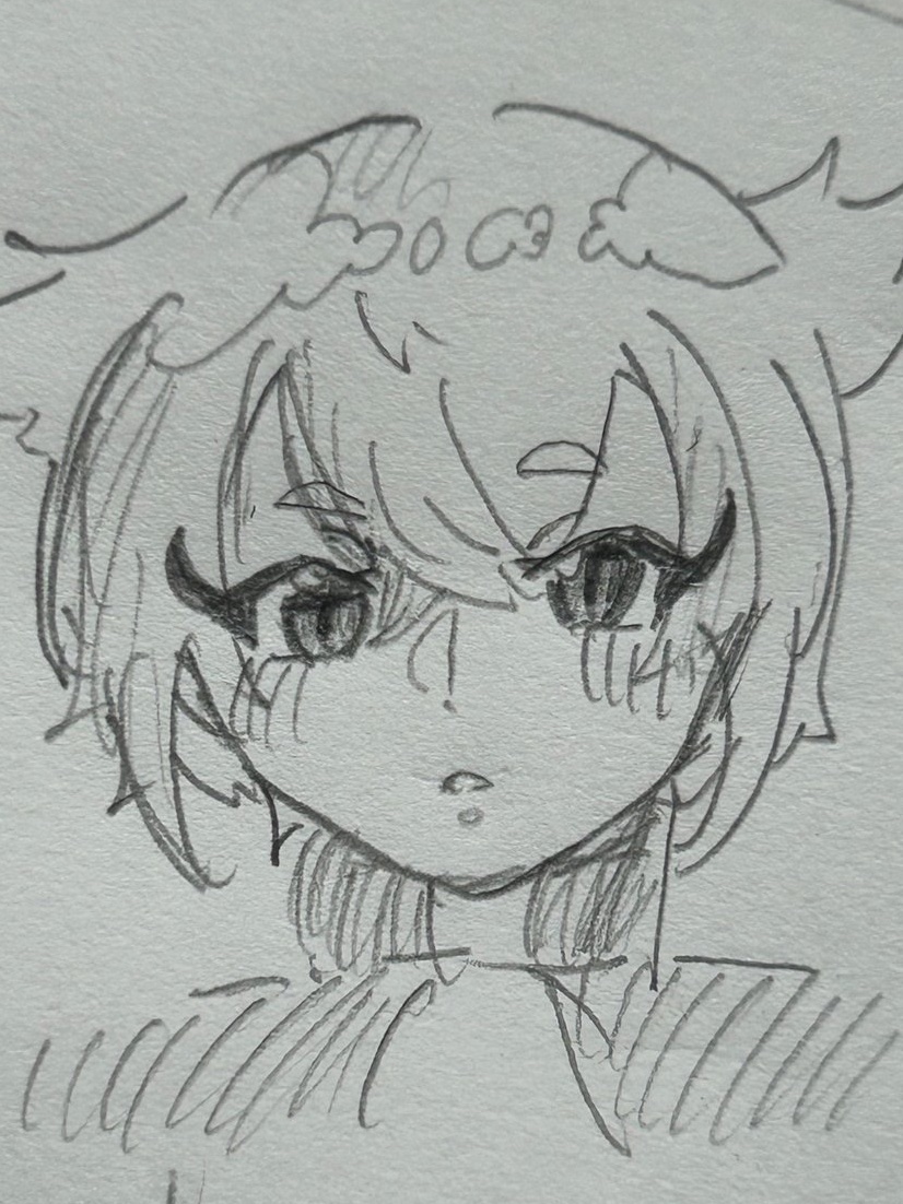 緑茶 tweet media