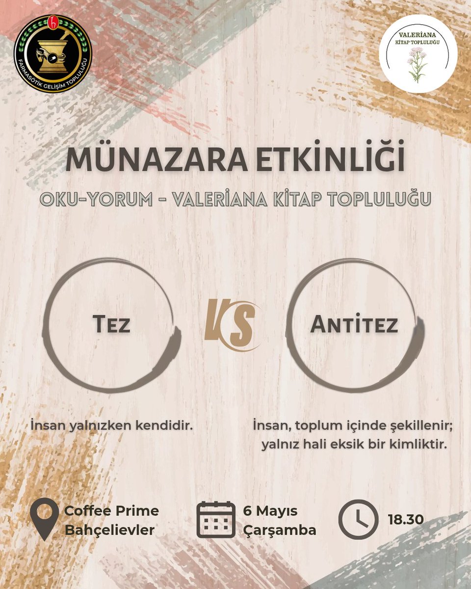 Farmasötik Gelişim Topluluğu tweet media