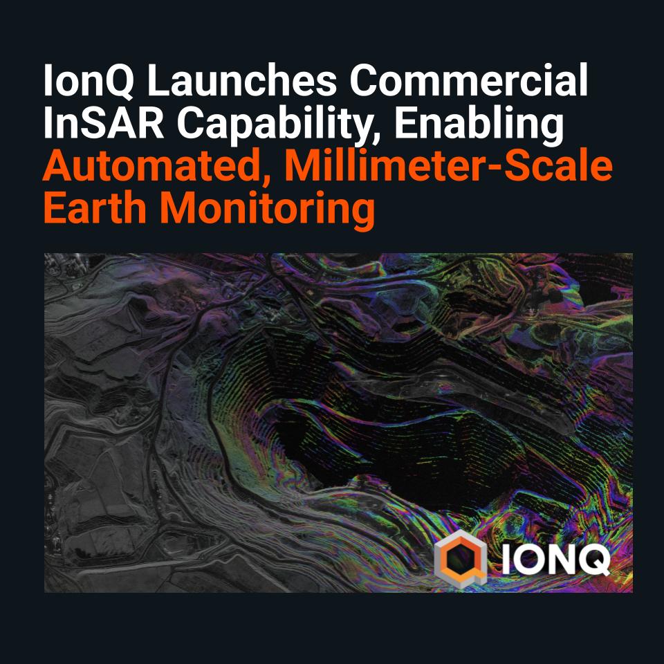 IonQ tweet media