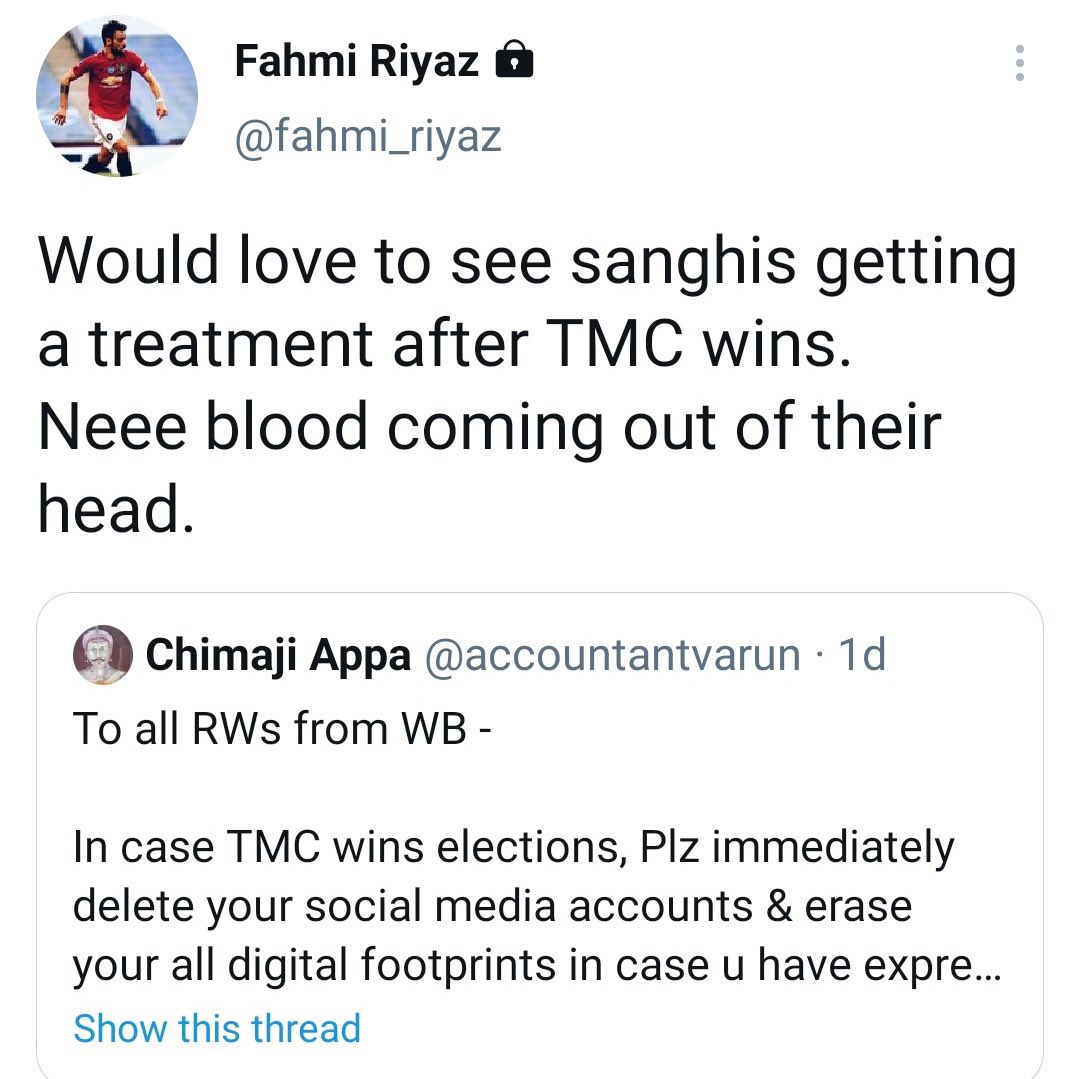 Amit Kumar Sindhi tweet media