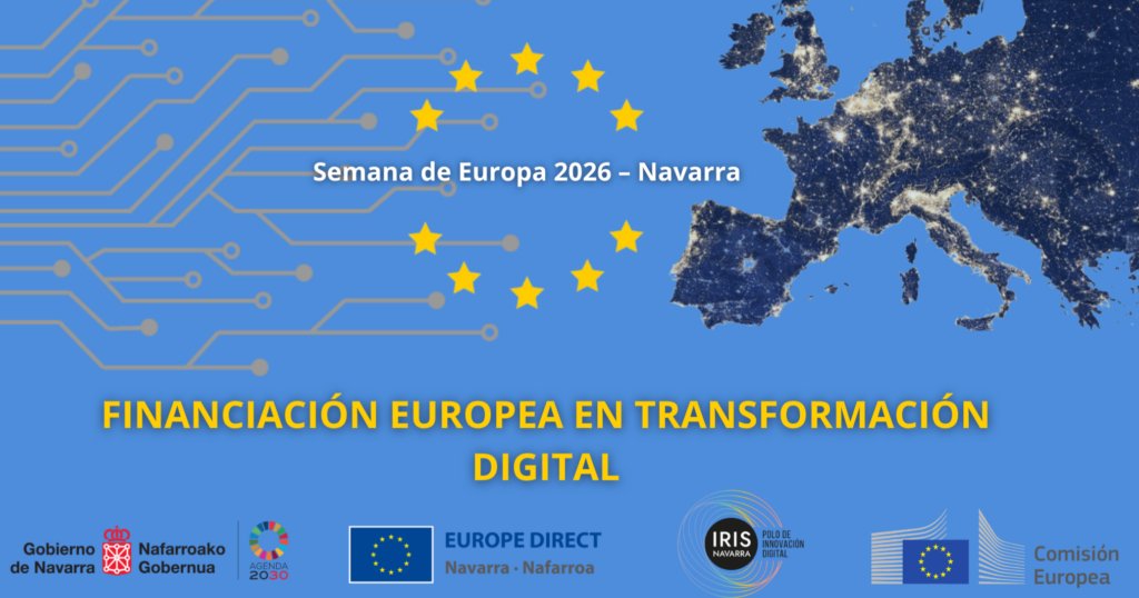 Europe Direct Navarra / Nafarroa tweet media