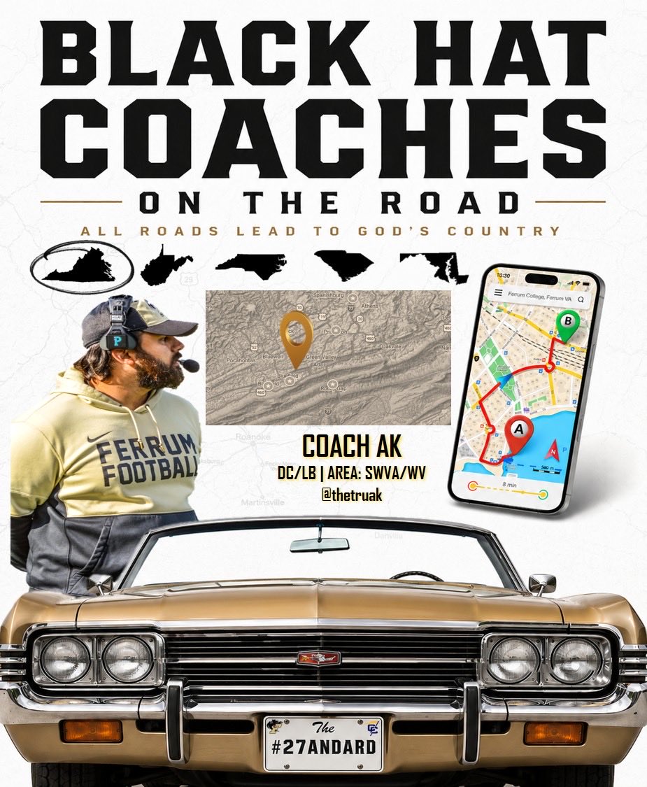 Coach AK tweet media