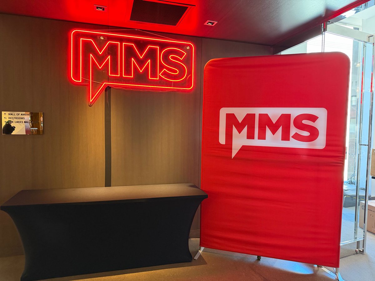 MMS Minnesota tweet media