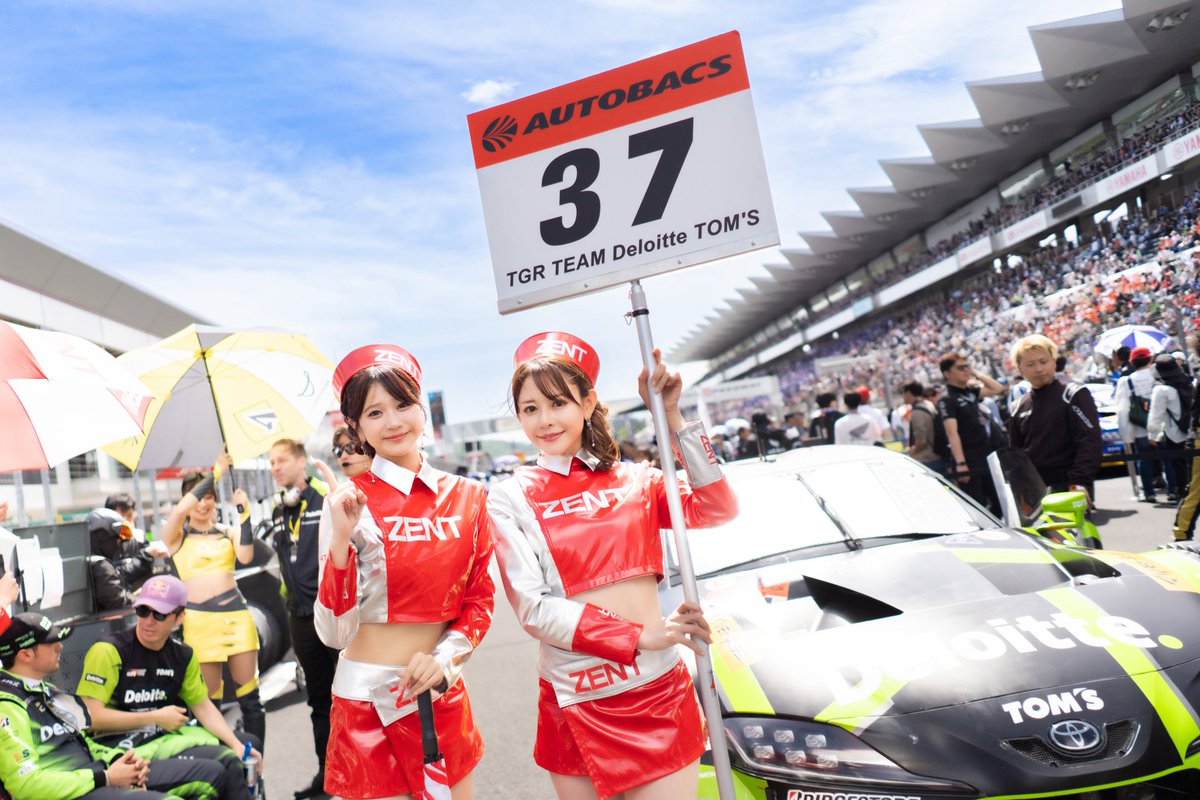 寺地みのり🍓🥇レースアンバサダーアワード2025グランプリありがとうございました😌 tweet media