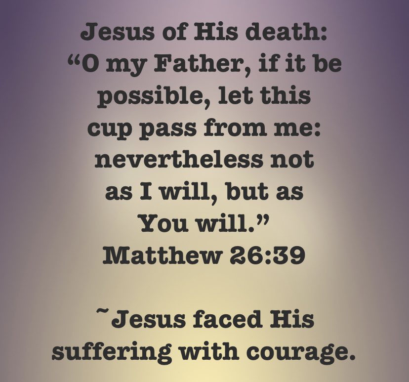 ChrisannDawson's tweet image. “Thank You, dear #Jesus for suffering to save my valuable soul!”
🥲🙌🙌🙌🙌🙌🙌🙌🙌🙌🙌🙌🥲