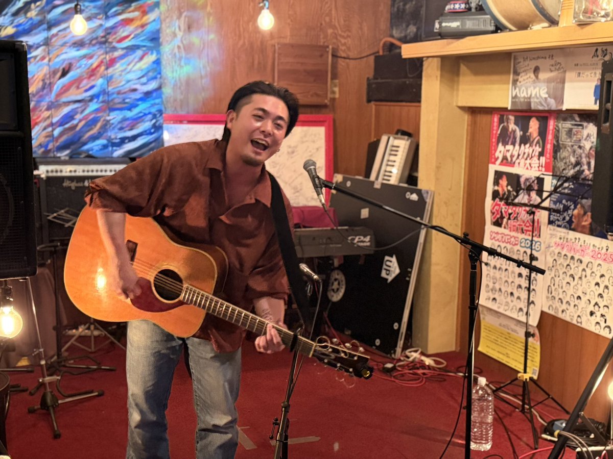 大吉-Daikichi（吉川大輔） tweet media