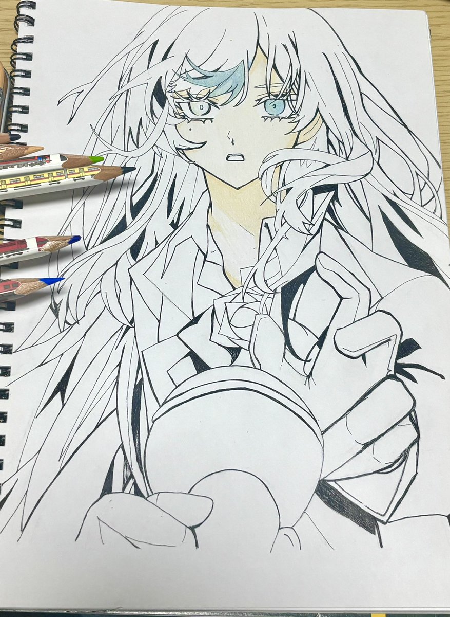 アルフ tweet media