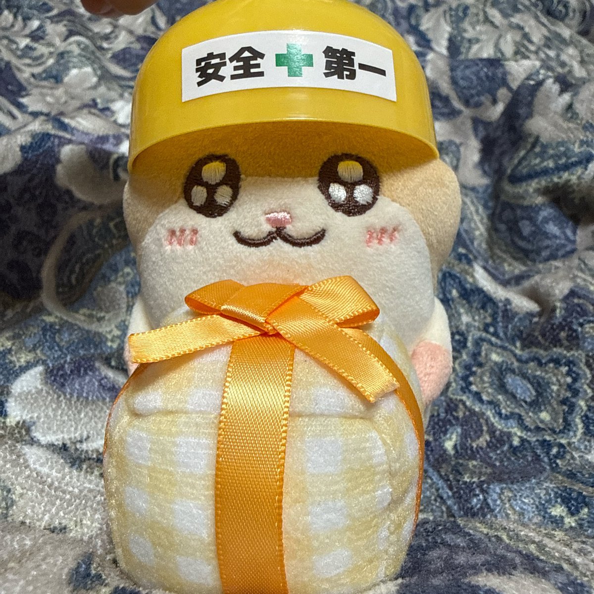 楪 あん𐔌˙. tweet media