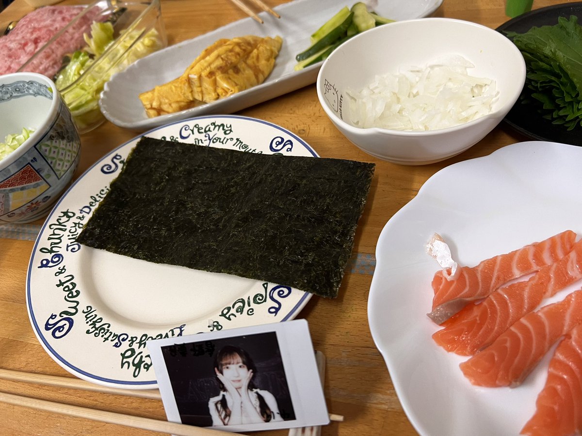 ぼんぼやーじゅ🚢🫧 tweet media