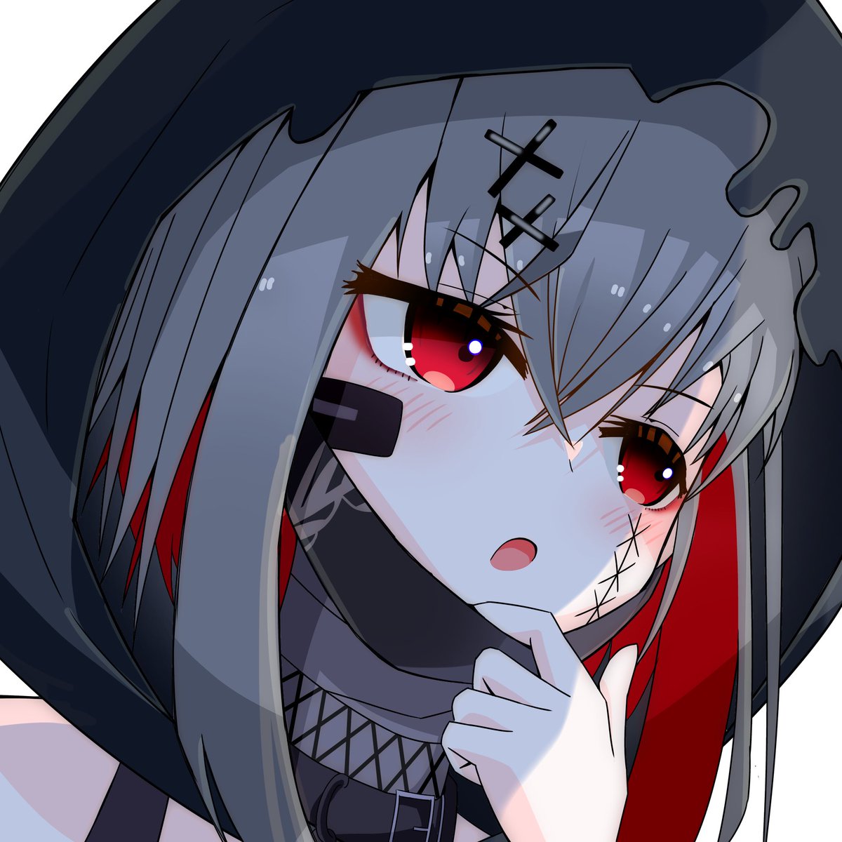 やうやう tweet media