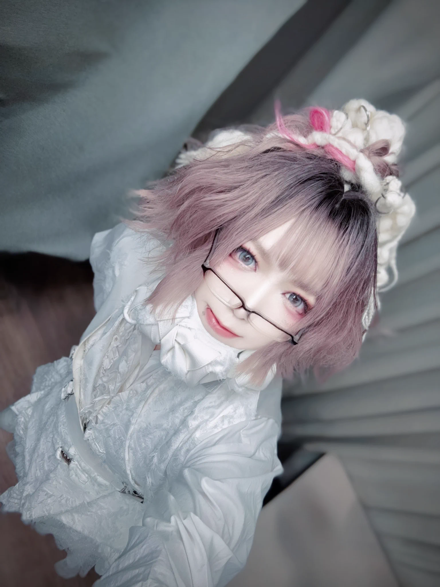 ユナイト 椎名未緒 (@41730official) / X