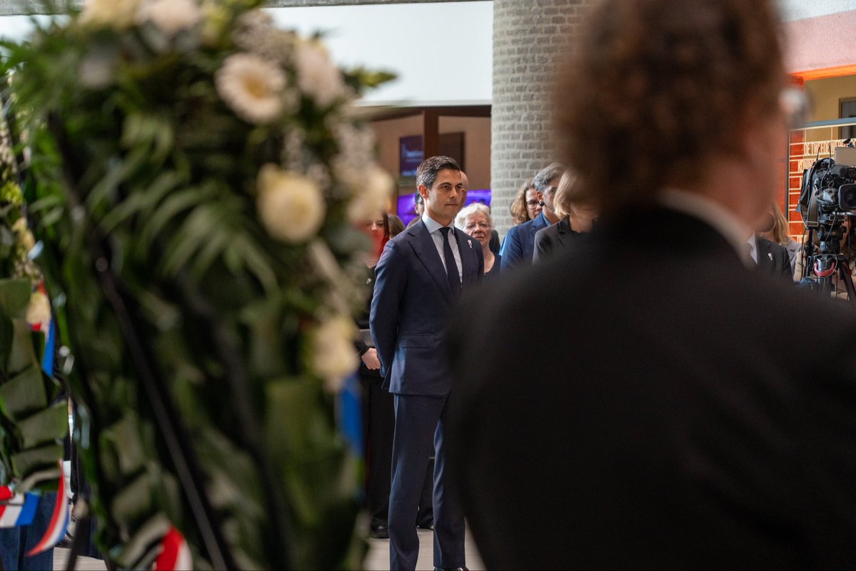 Rob Jetten tweet media
