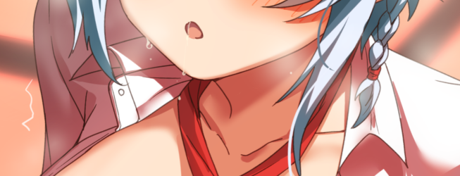 [R-18]よそのこ事前 | まりぼっきんぐ https://t.co/t7qmDOeNZE #ニジエ 