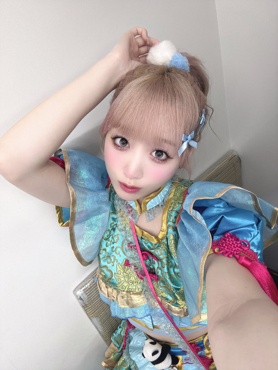 深空ぬい(可愛いって言わないと呪う！) tweet media