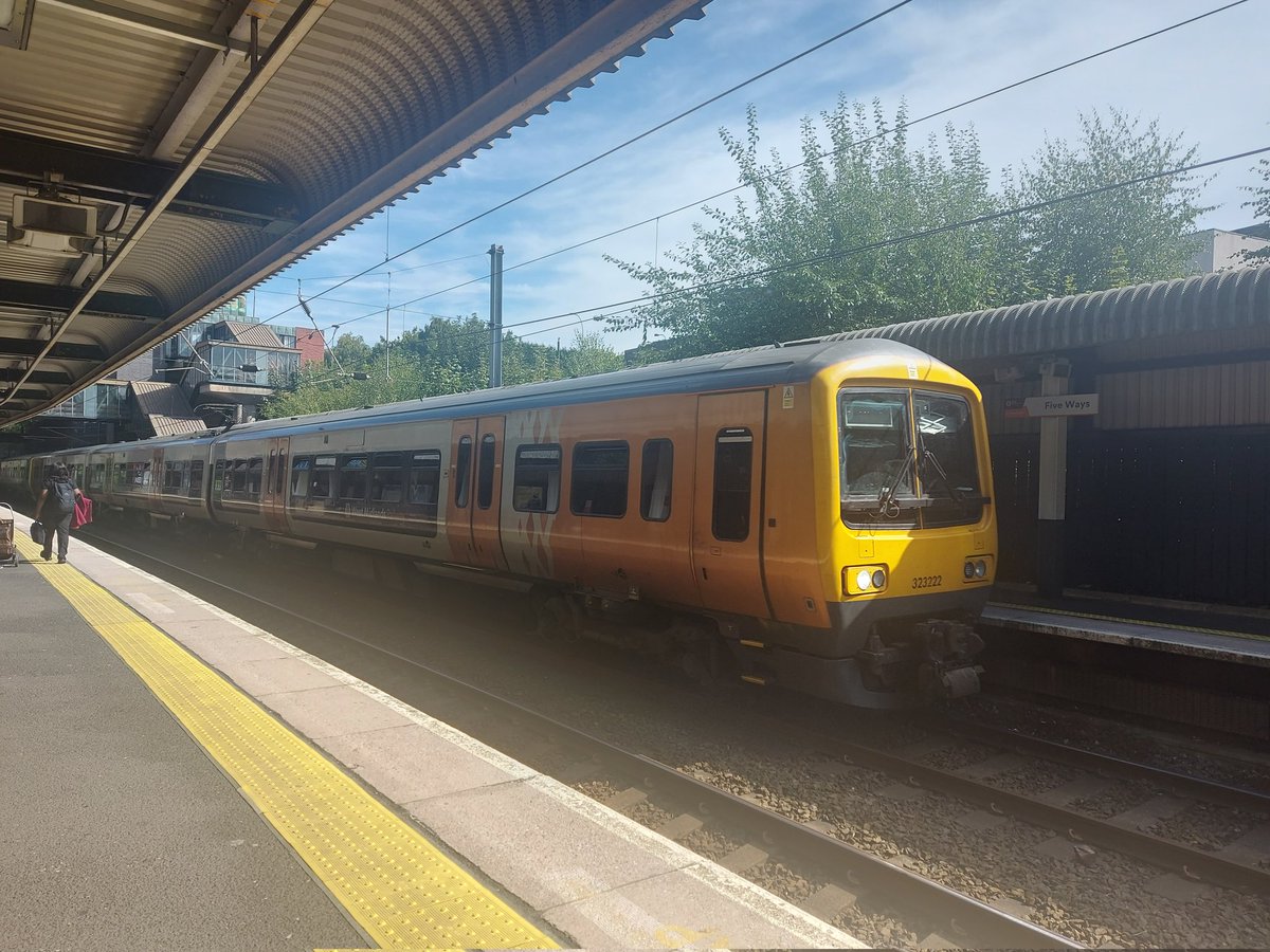 BritishTransportRBX 🚆 tweet media