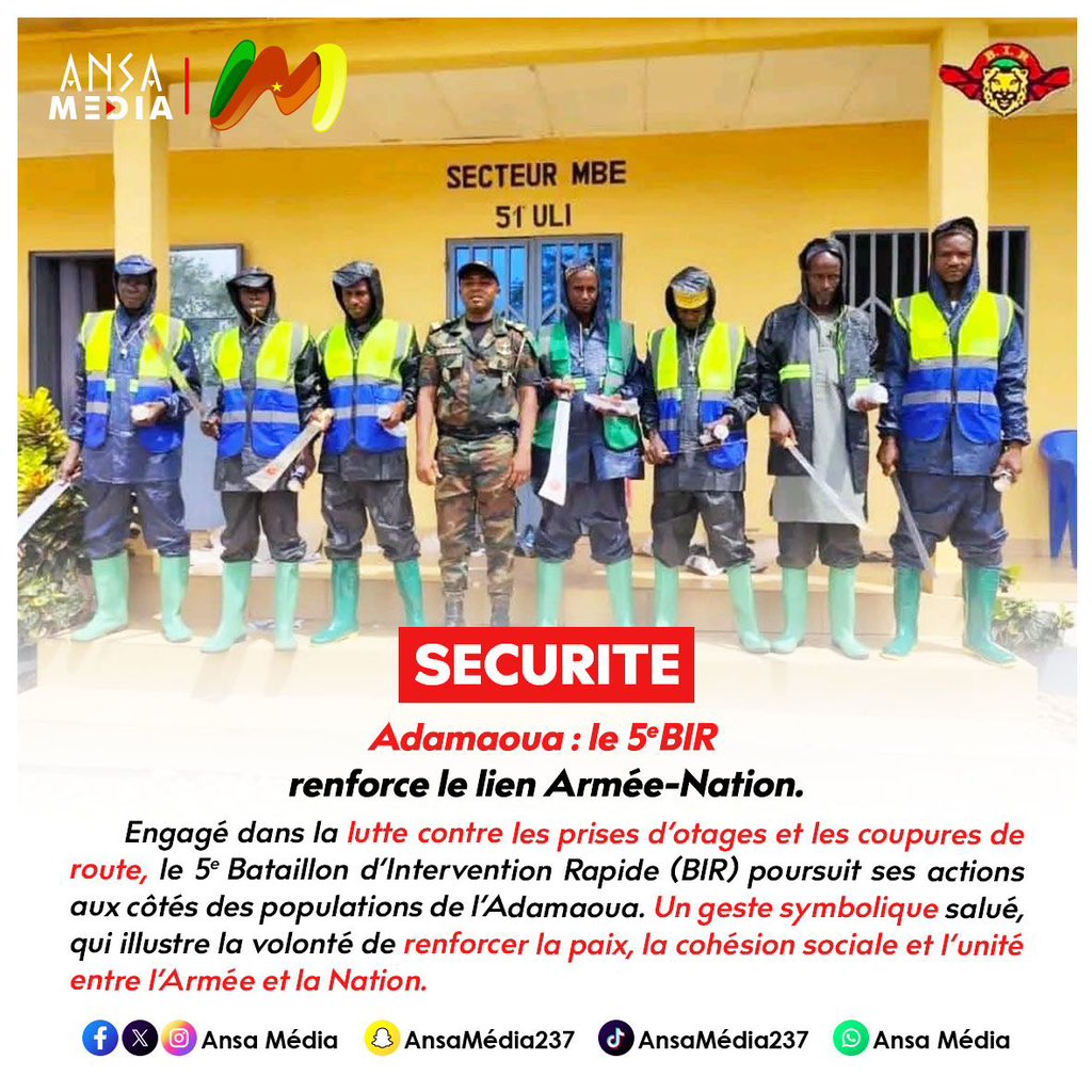 Ansa Media tweet media
