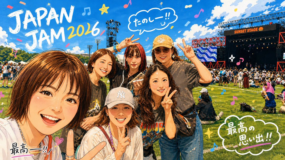 まゆ tweet media