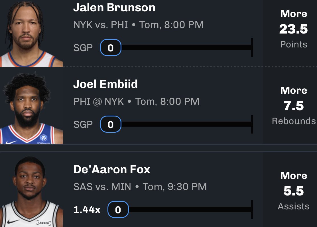 No Expert Fantasy Sports tweet media