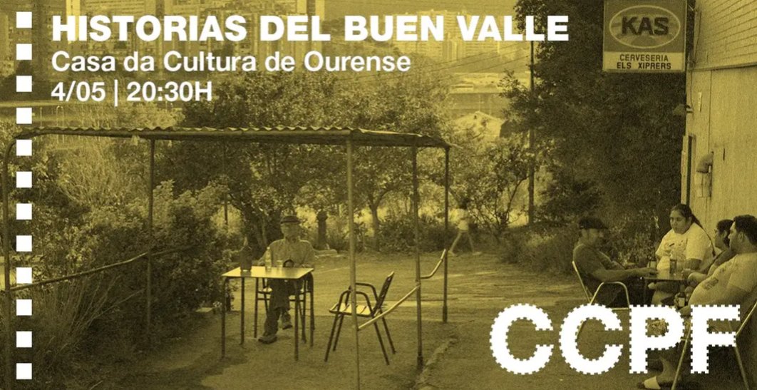F Cineclubes Galicia tweet media