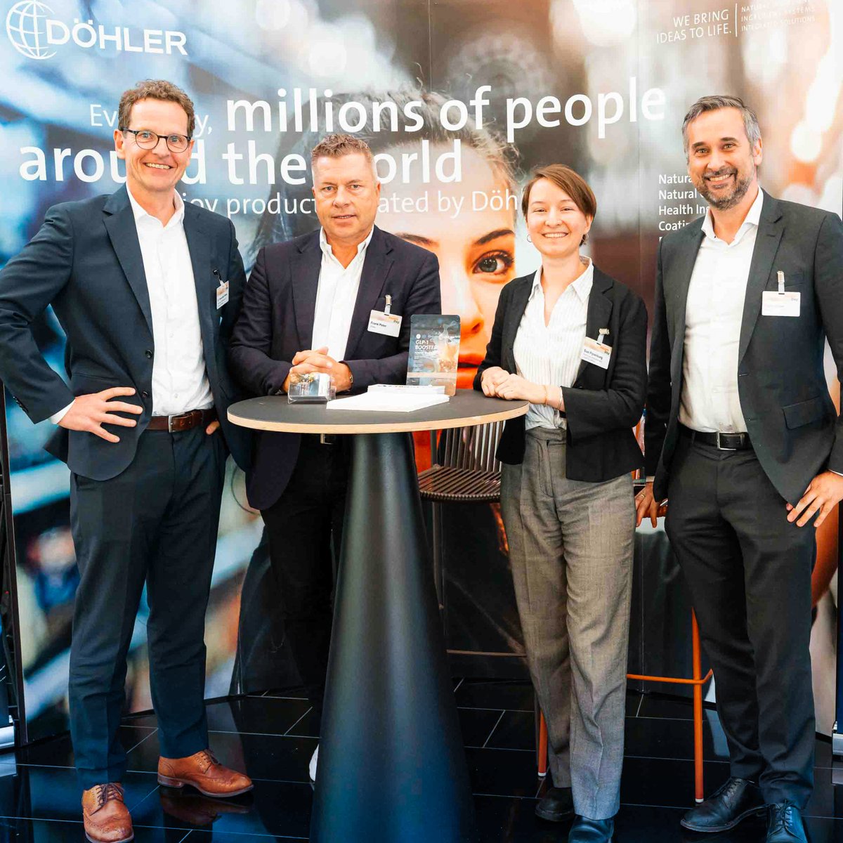 DöhlerGroup tweet media