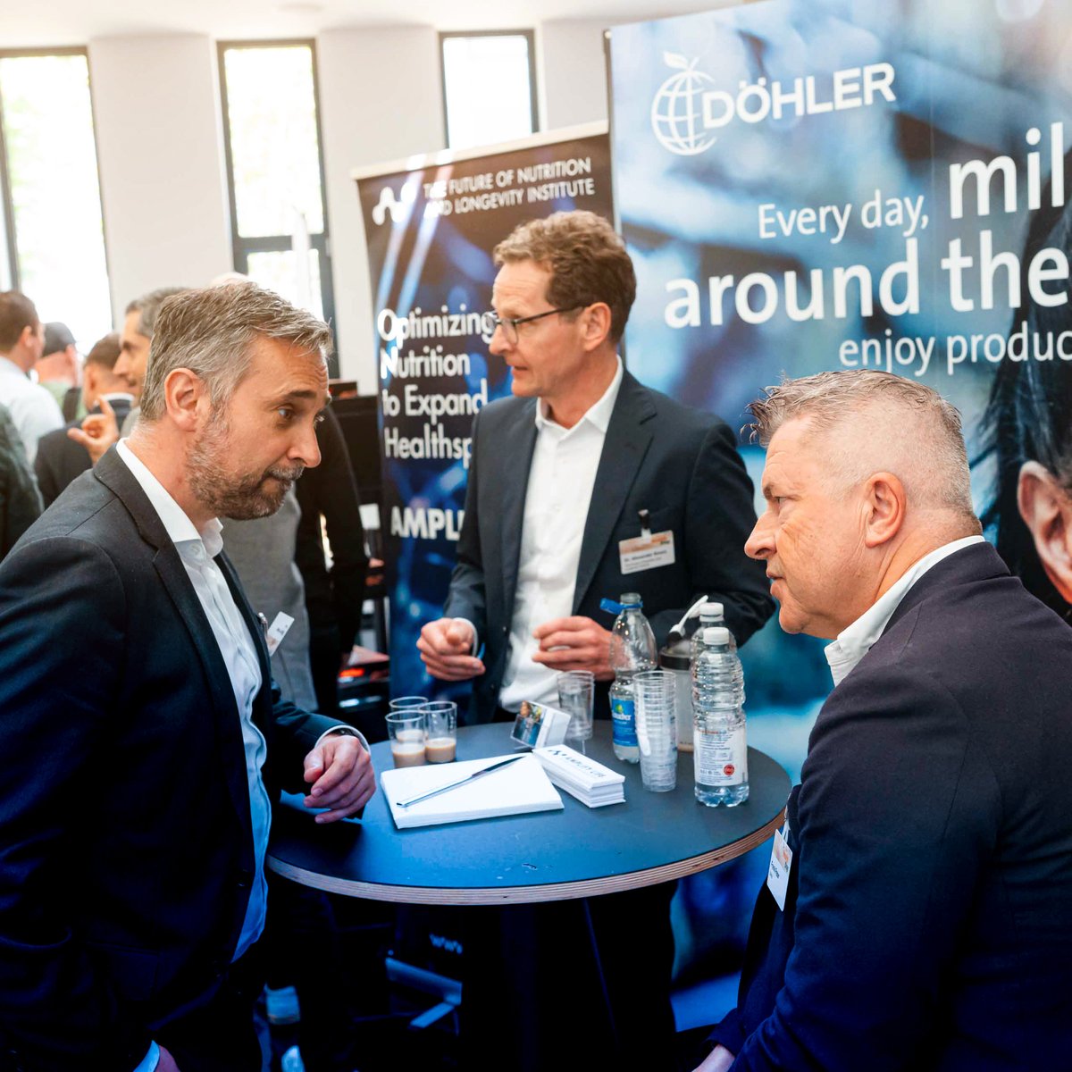DöhlerGroup tweet media