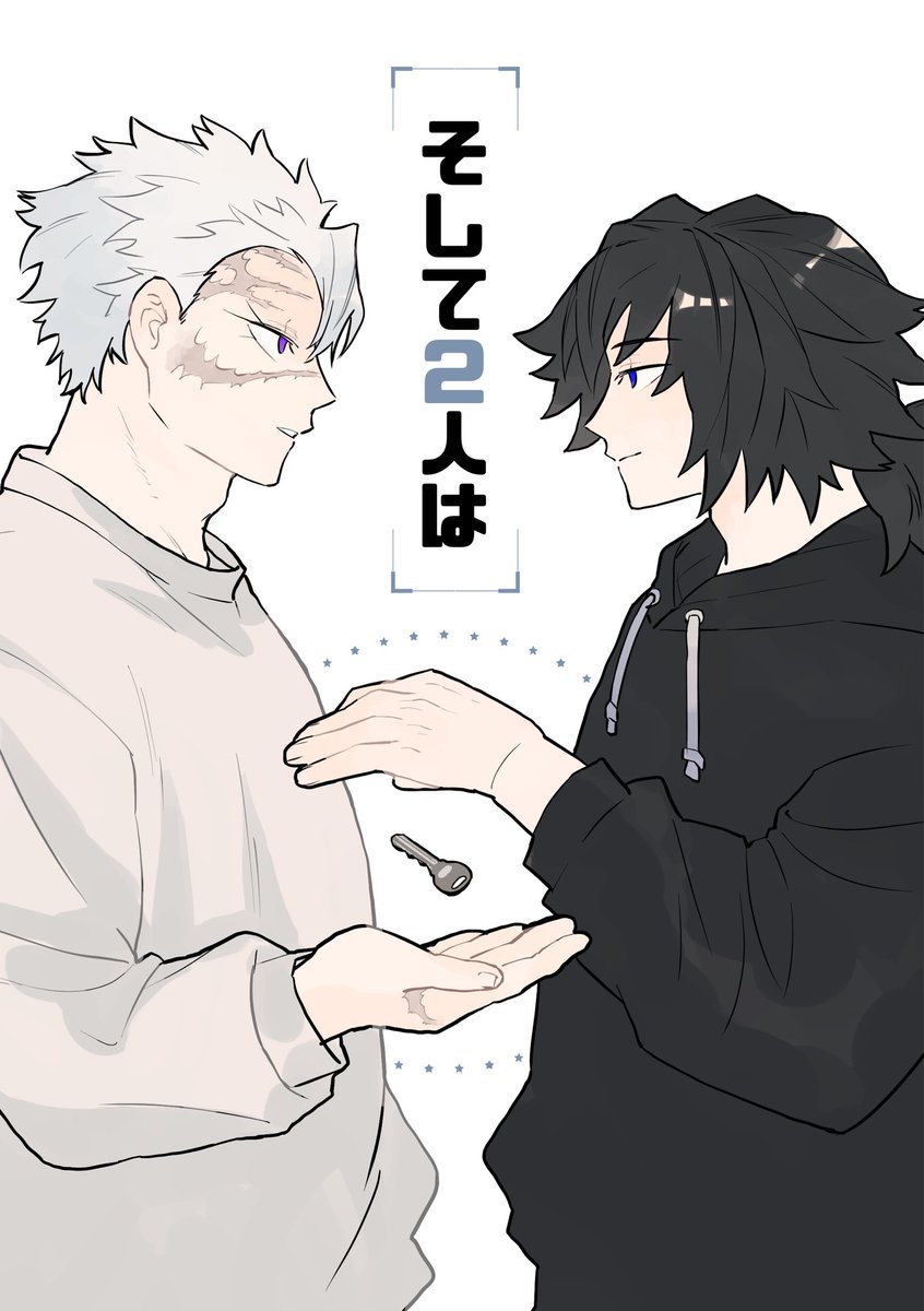 🐟@5/6東３ む49a tweet media