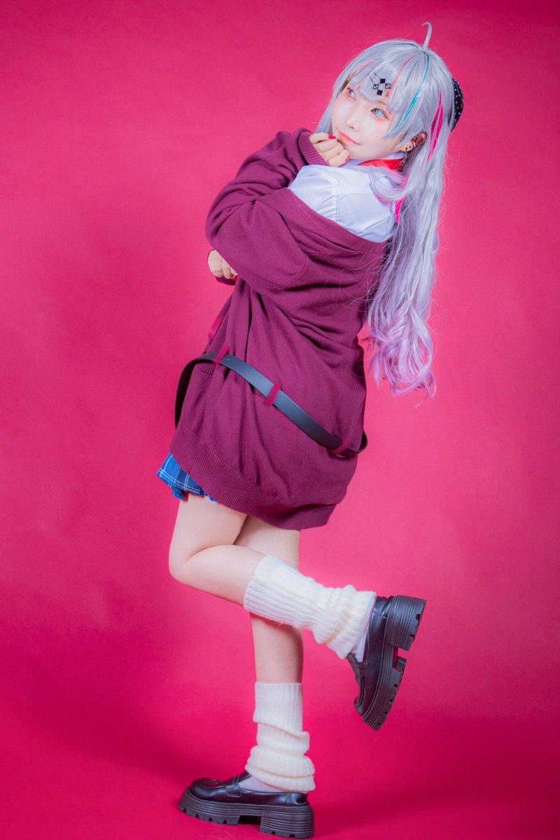 そくほう写真🎶
🌈🕒/❤️‍🩹

Photo by <a href="/YuzuLemon_photo/">柚子 檸檬-YuzuLemon-</a>