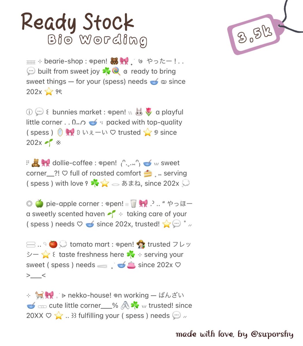 Lenora, wording! ❤︎ tweet media