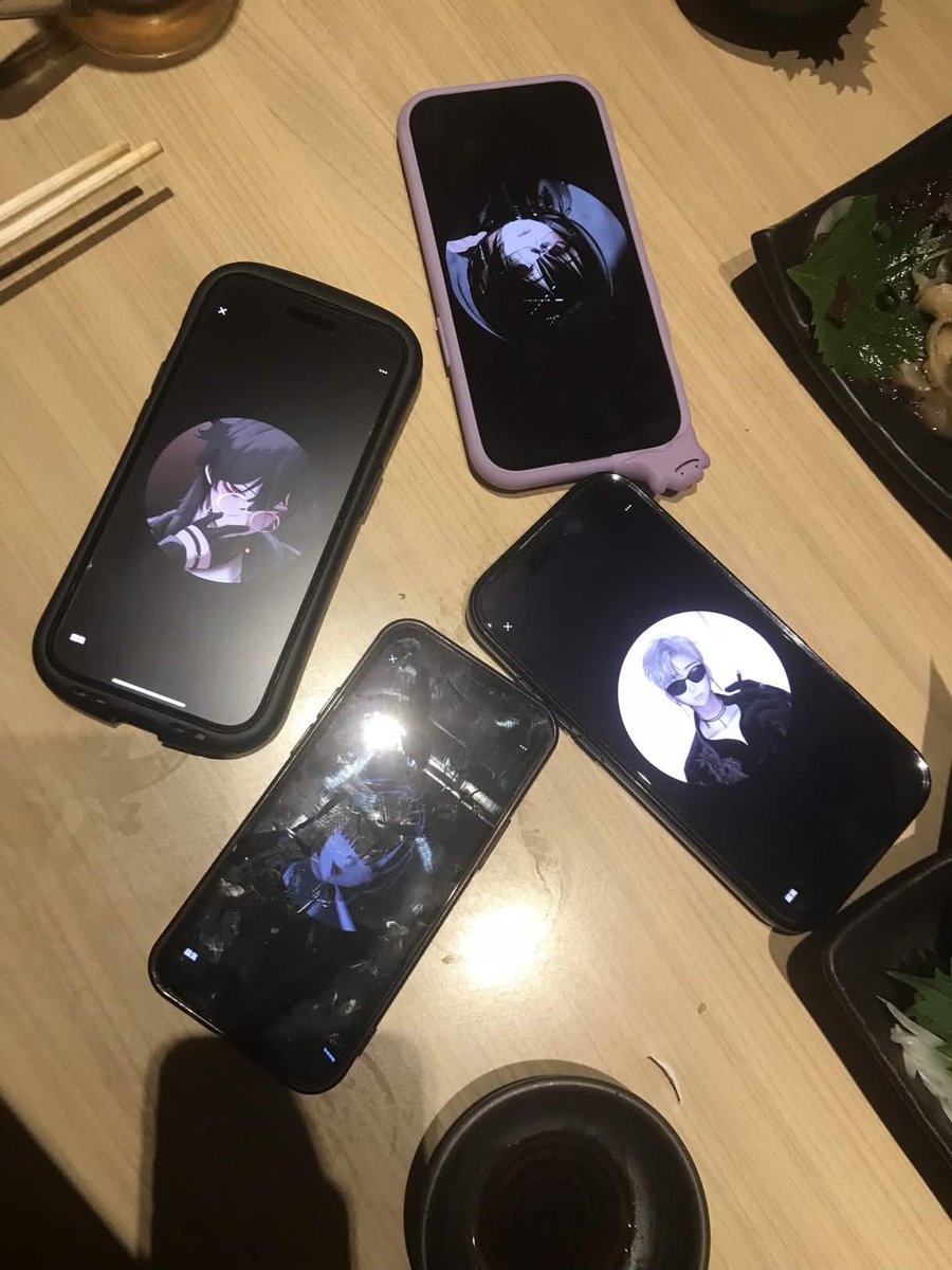 天上院 合作 tweet media