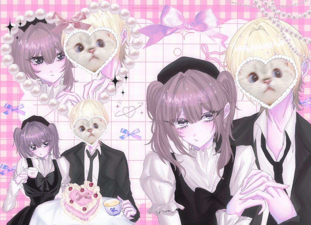 ꪔ̤ tweet media