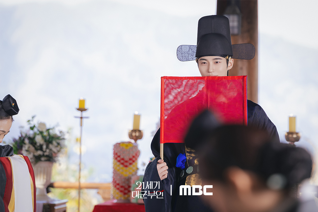 MBC DRAMA tweet media