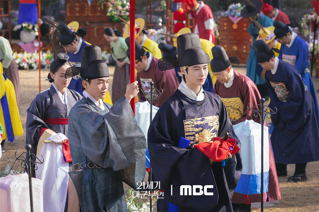 MBC DRAMA tweet media