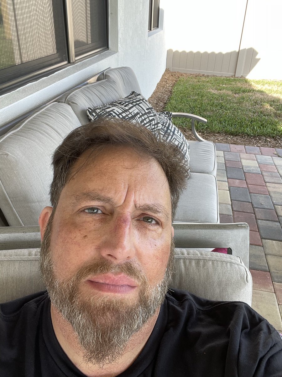 Bryan M. Bowden ஃ tweet media