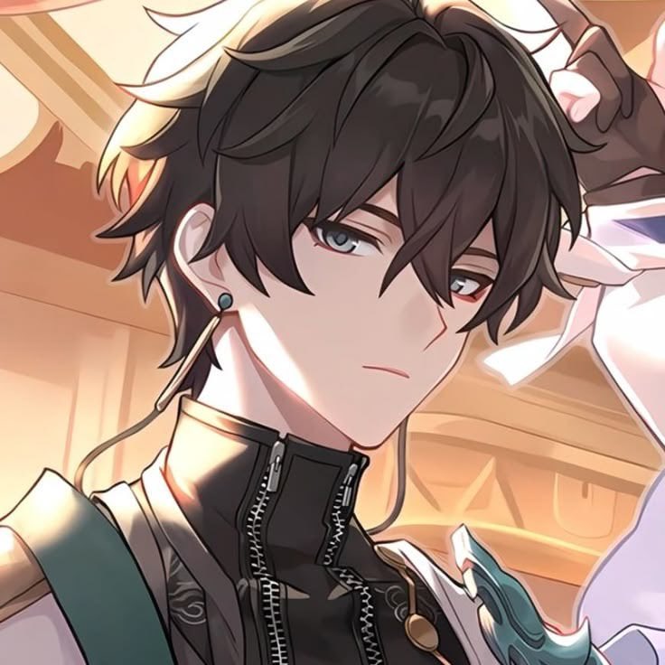 carbidepurple's tweet photo. the urge to cover him with cute stickers… https://t.co/yiIXrCEJQr