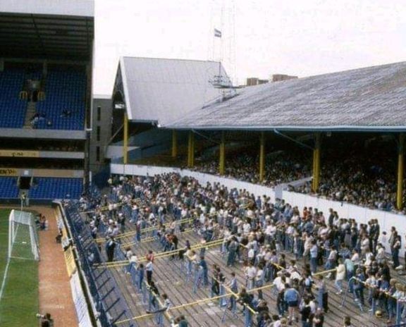 White Hart Lane <a href="/SpursOfficial/">Tottenham Hotspur</a>
