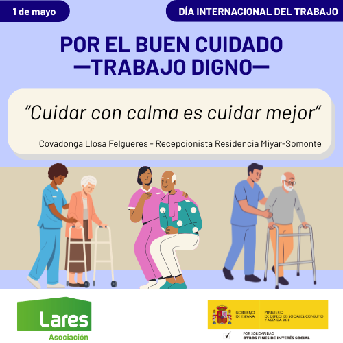 Lares tweet media