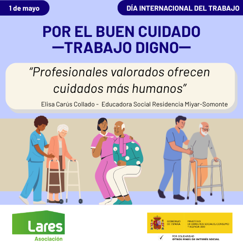 Lares tweet media